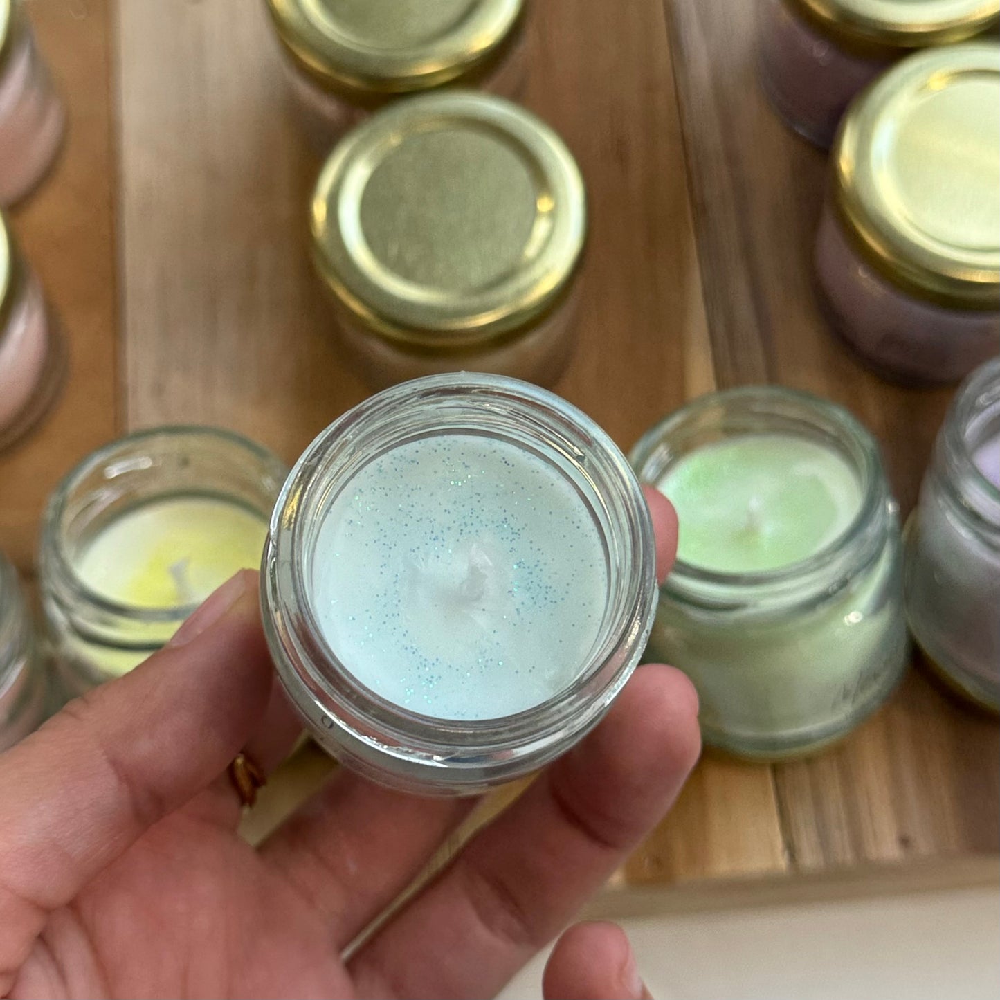 Vela de Venezuela— Tropical