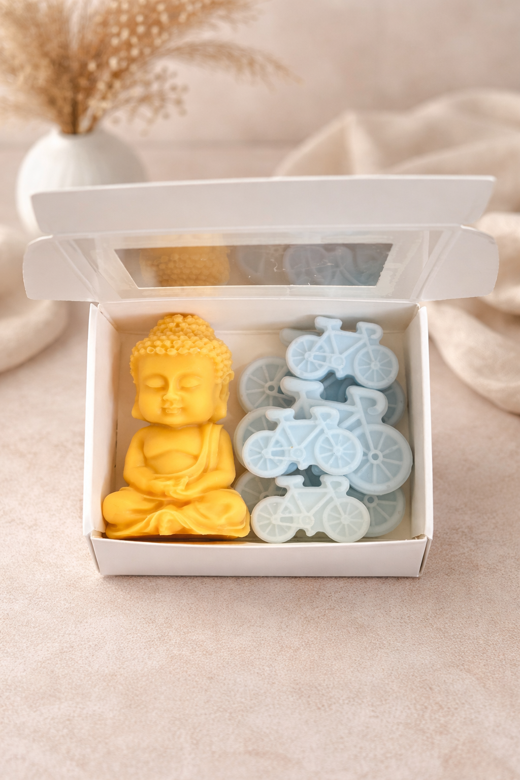 Wax Melts Bangkok - Mango