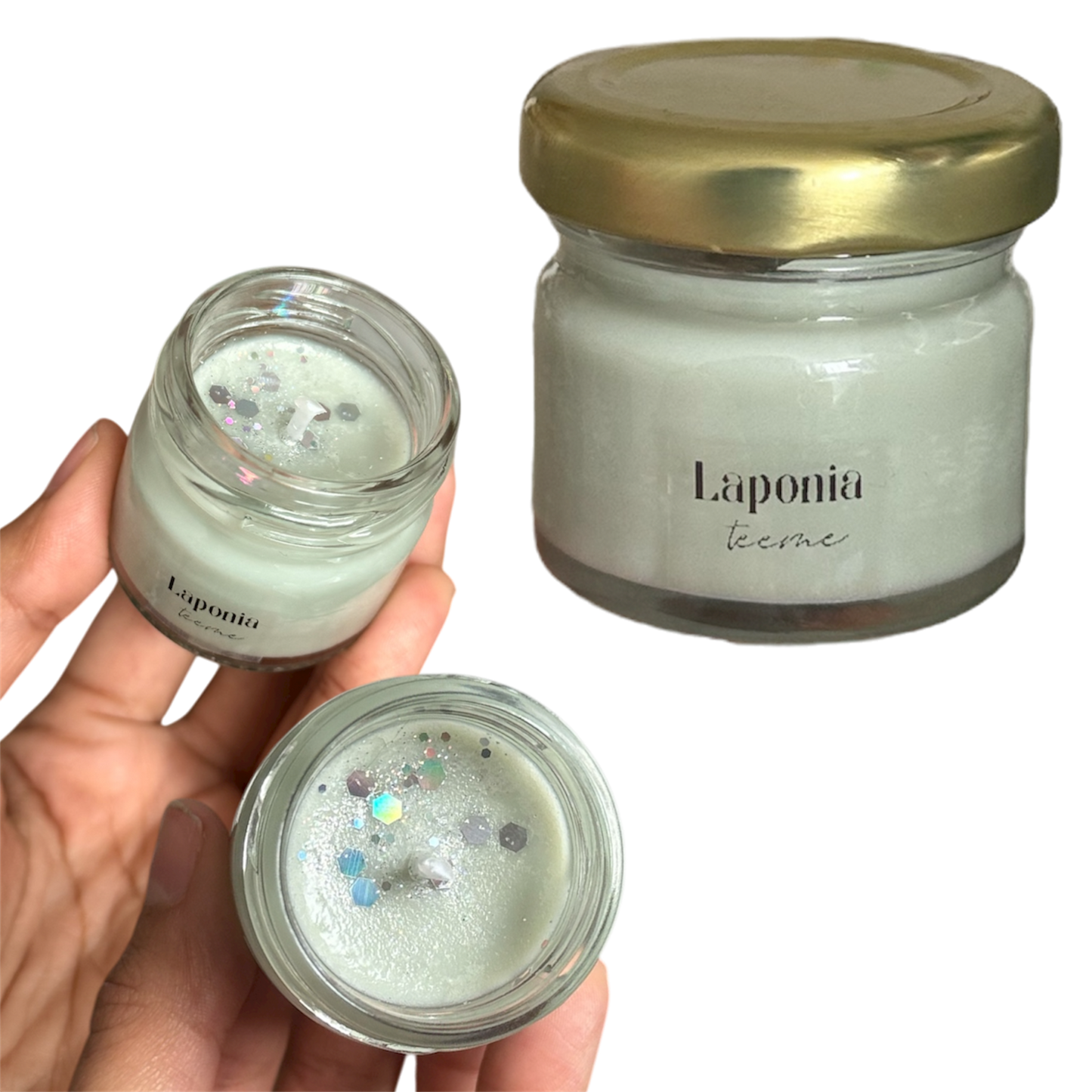 Vela Laponia - Galletas de Chocolate