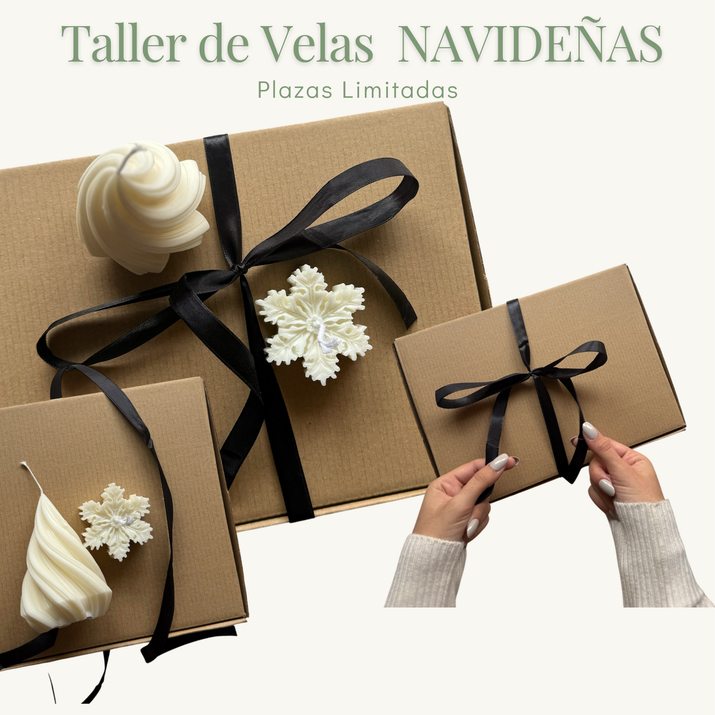 Taller Navideño