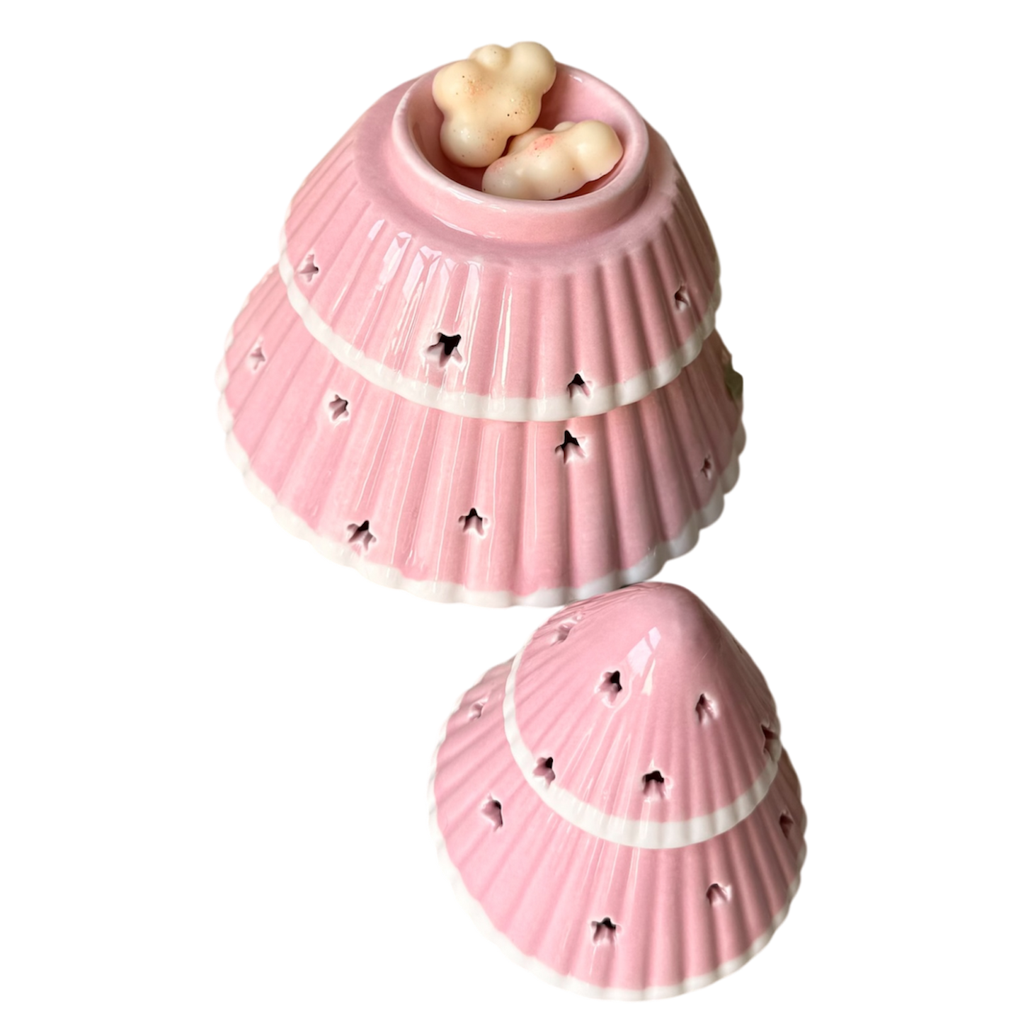 Quemador Árbol de Navidad