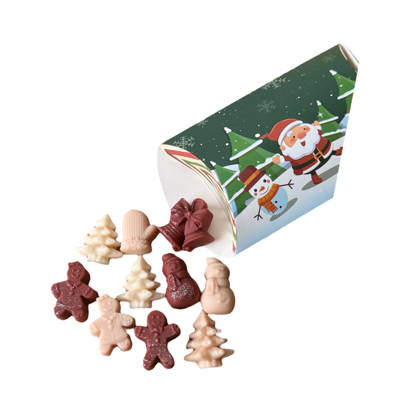 Wax Melts Alicante - Turrón de Jijona