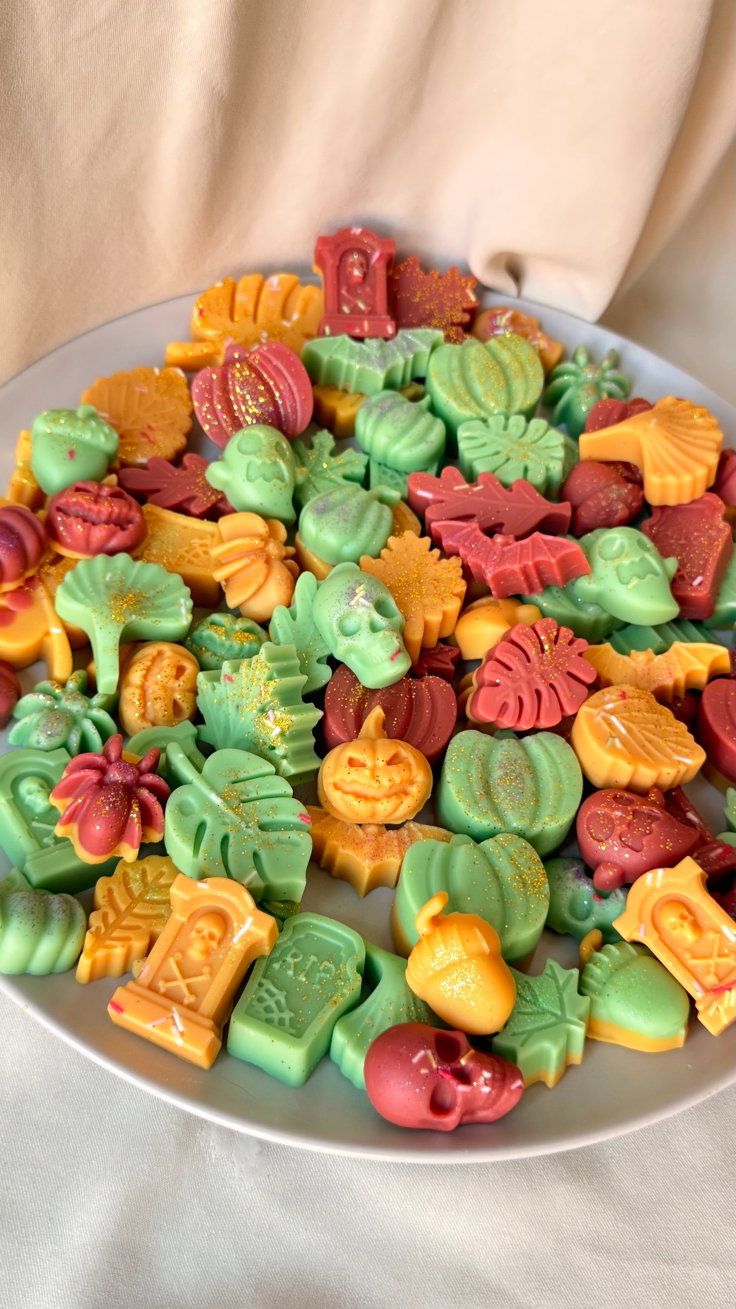 Colección de Otoño