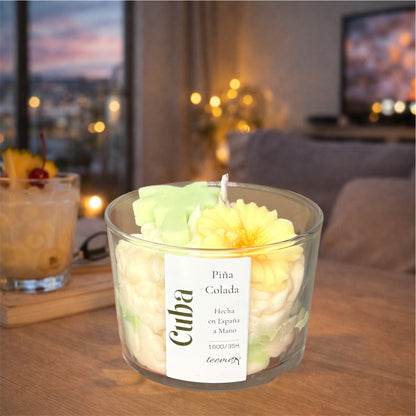 CUBA — Para desconectar al final del día