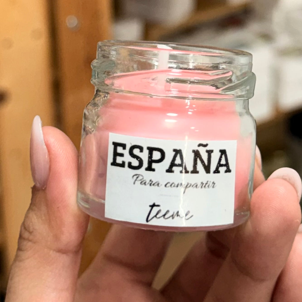 ESPAÑA - Para compartir