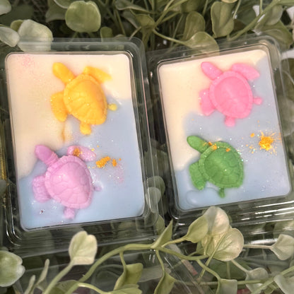 Wax Melts Islas Galápagos