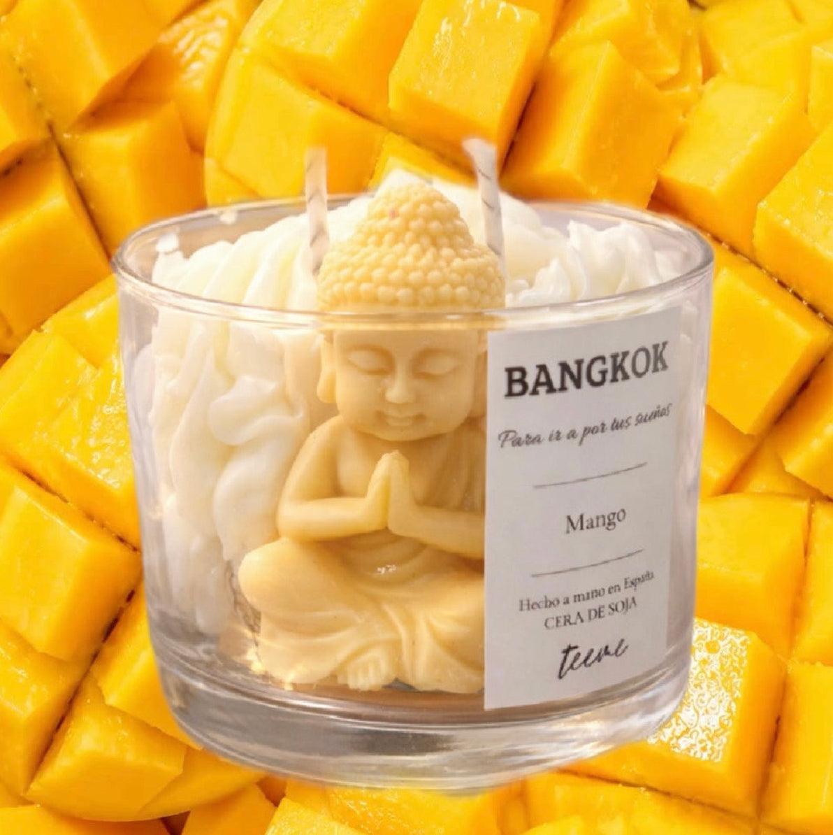 BANGKOK - Para ir a por tus sueños