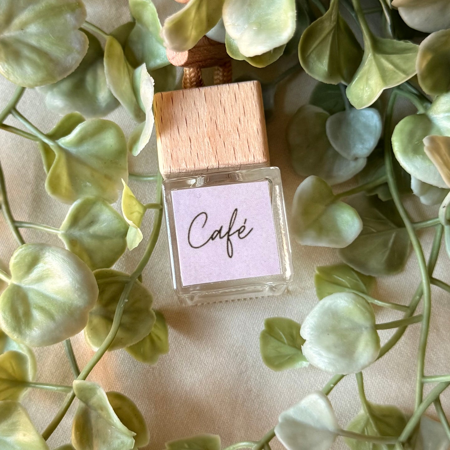 Ambientador de Coche Dulce