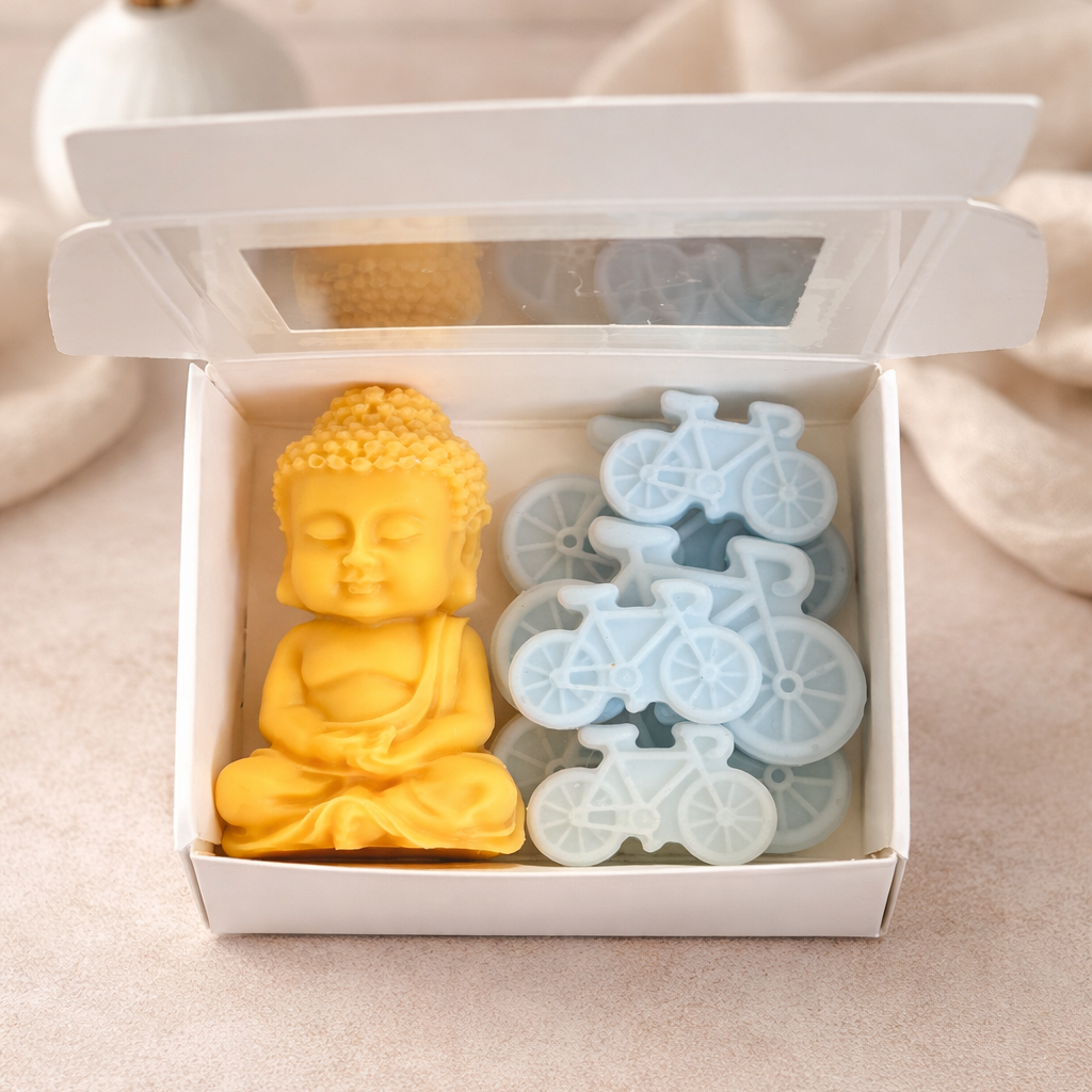 Wax Melts Bangkok - Mango