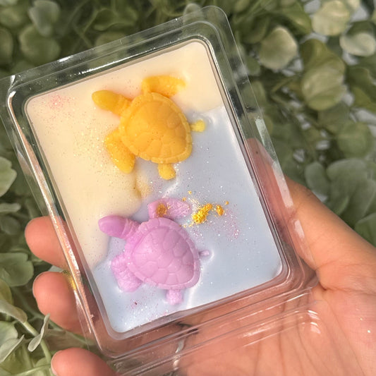 Wax Melts Islas Galápagos