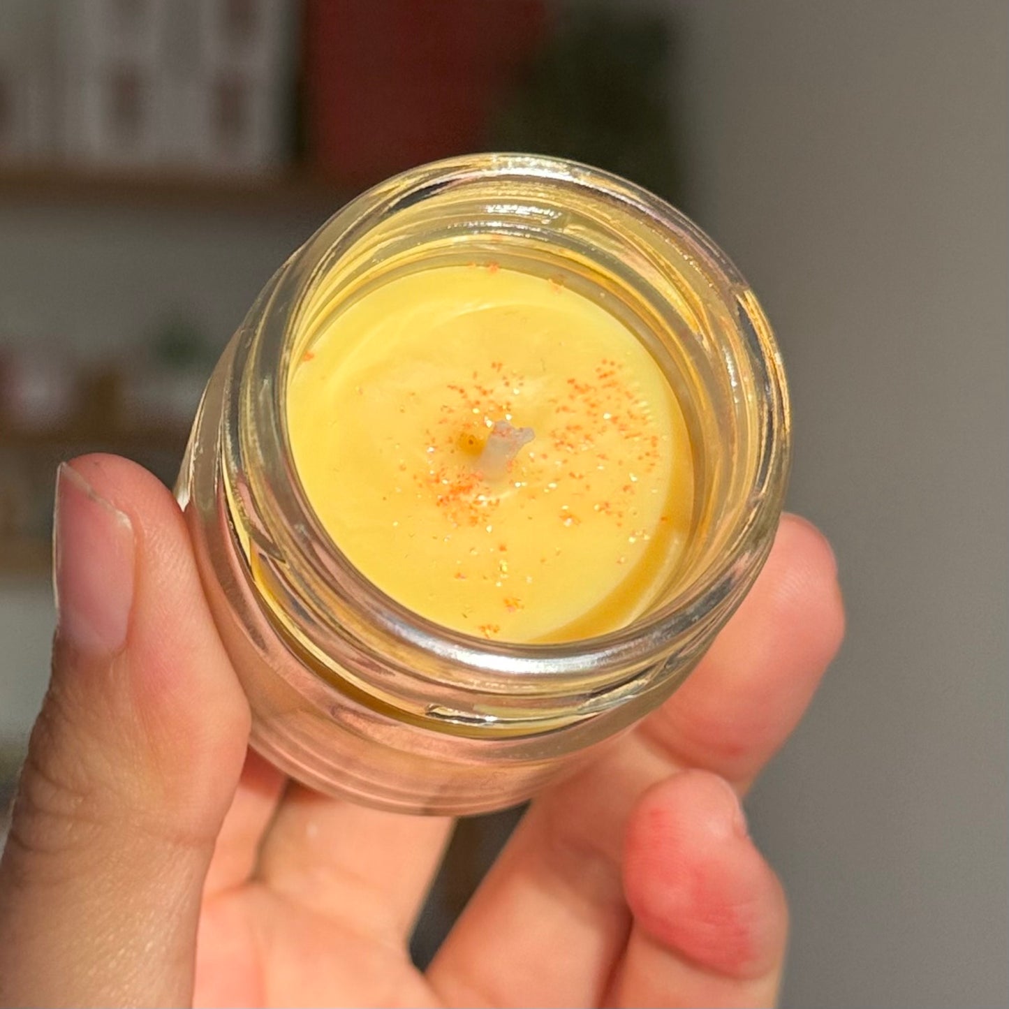 Vela Roma - Fresas con Nata