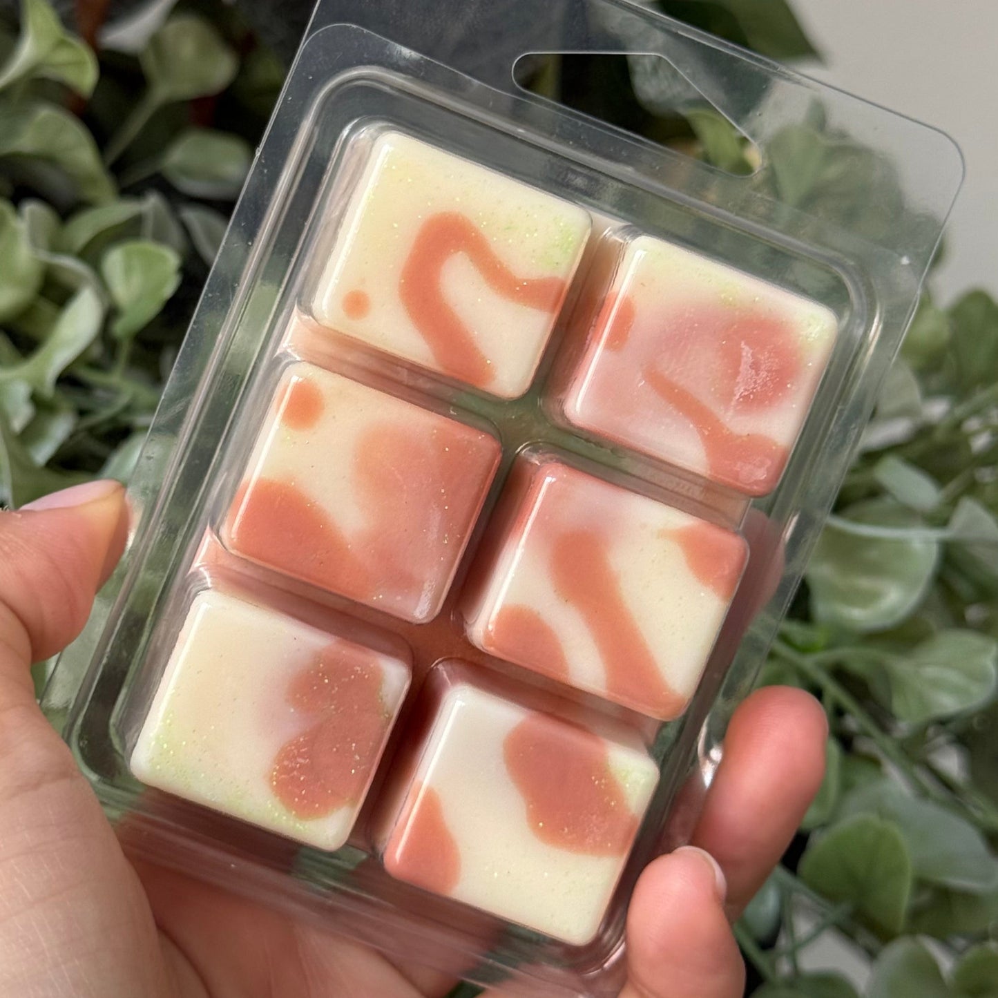 Wax Melts Jamaica - Cannabis