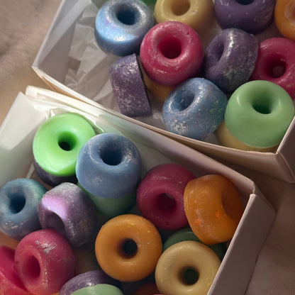 Wax Melts Caramel Toffee
