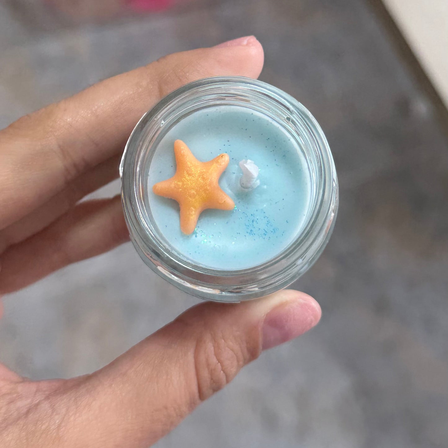 Mini velita verano