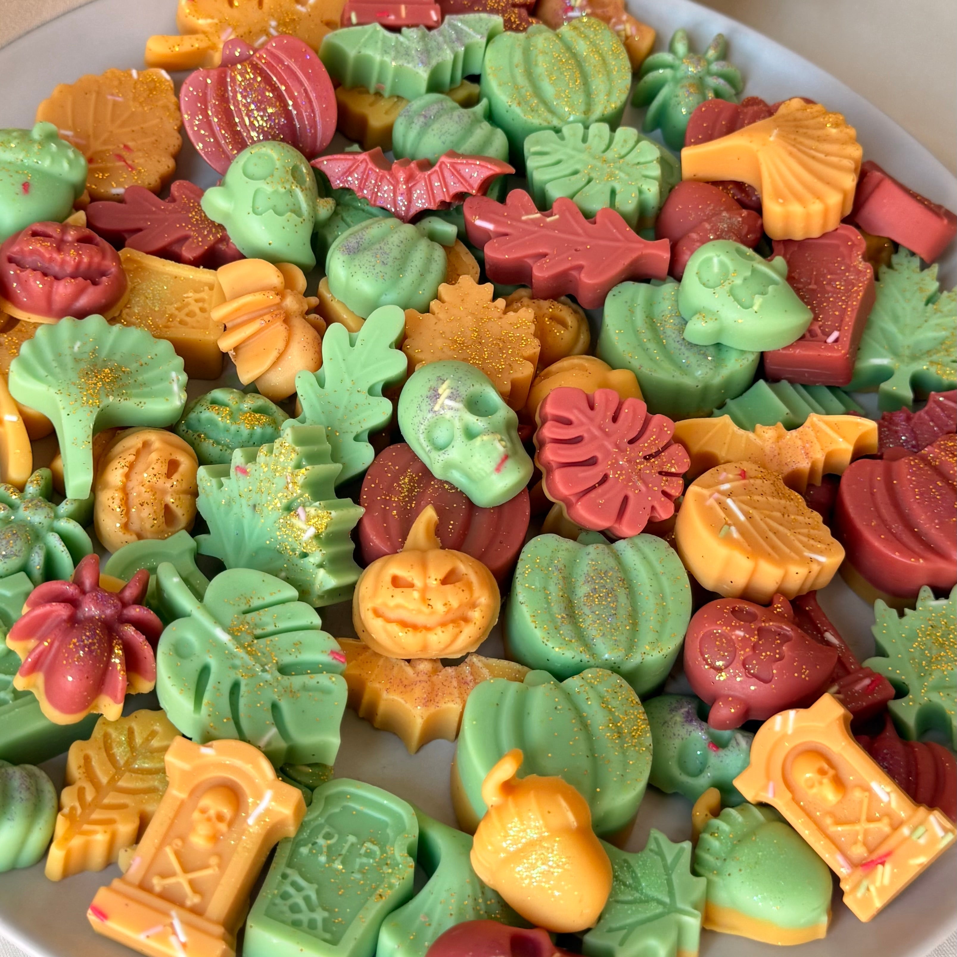Wax Melts Otoño