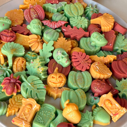 Wax Melts Halloween