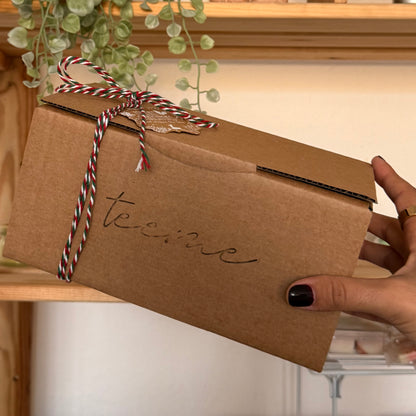 Calendario de Adviento 24 Días