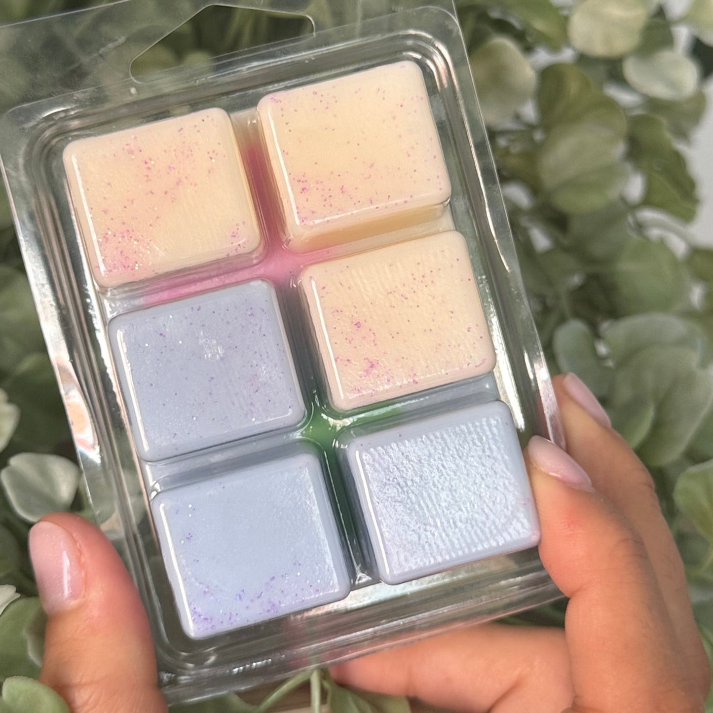 Wax Melts Islas Galápagos