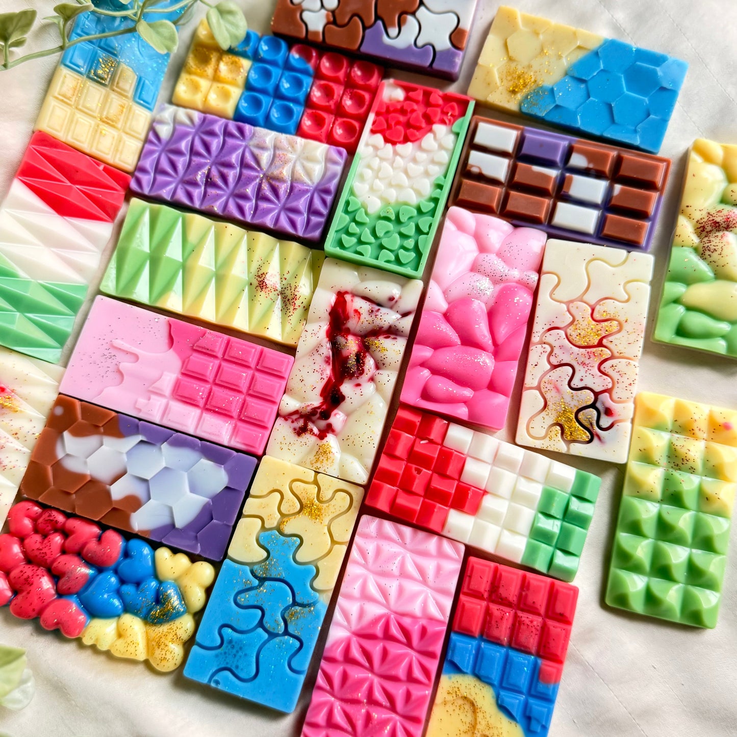 Pack Wax Melts Todos los Destinos
