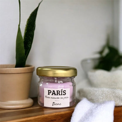 Pack Degustación - Colección Permanente