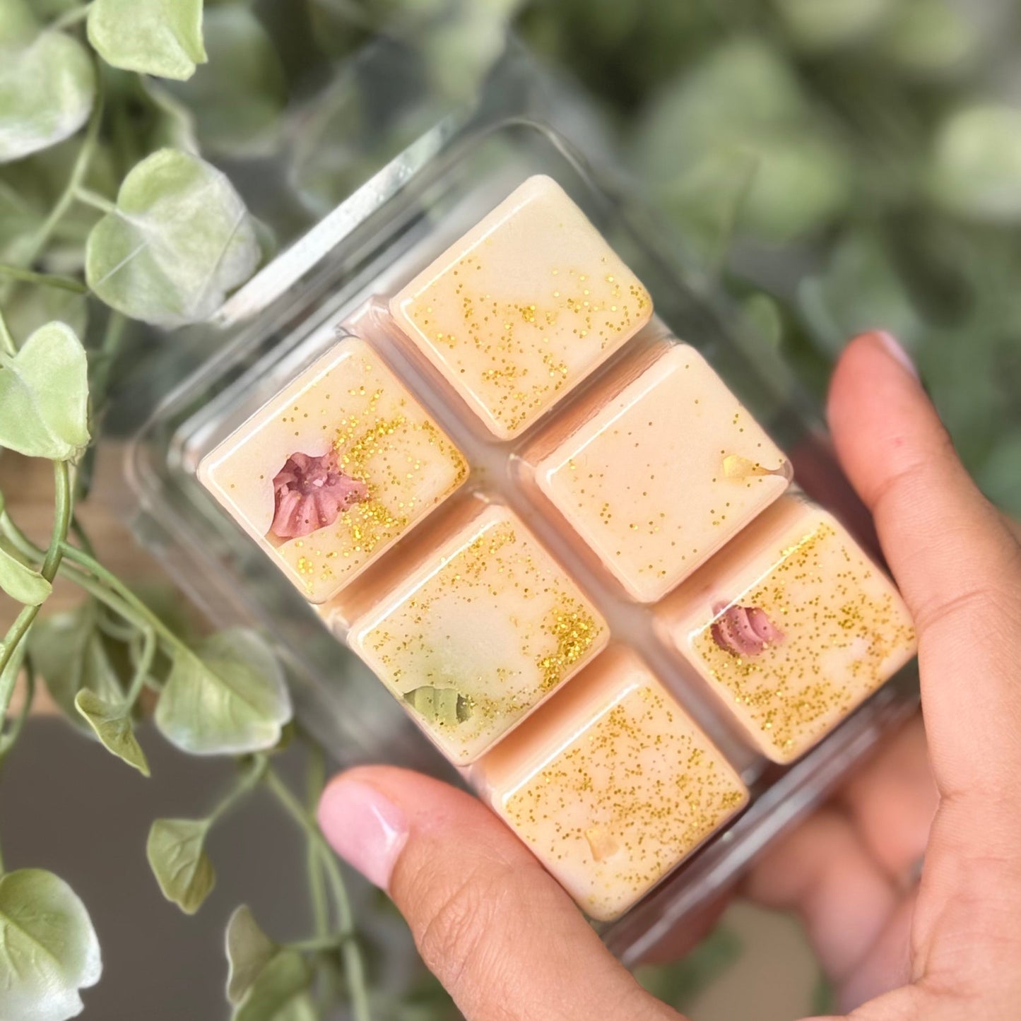 Wax Melts de Sevilla- Flores-Edición Limitada
