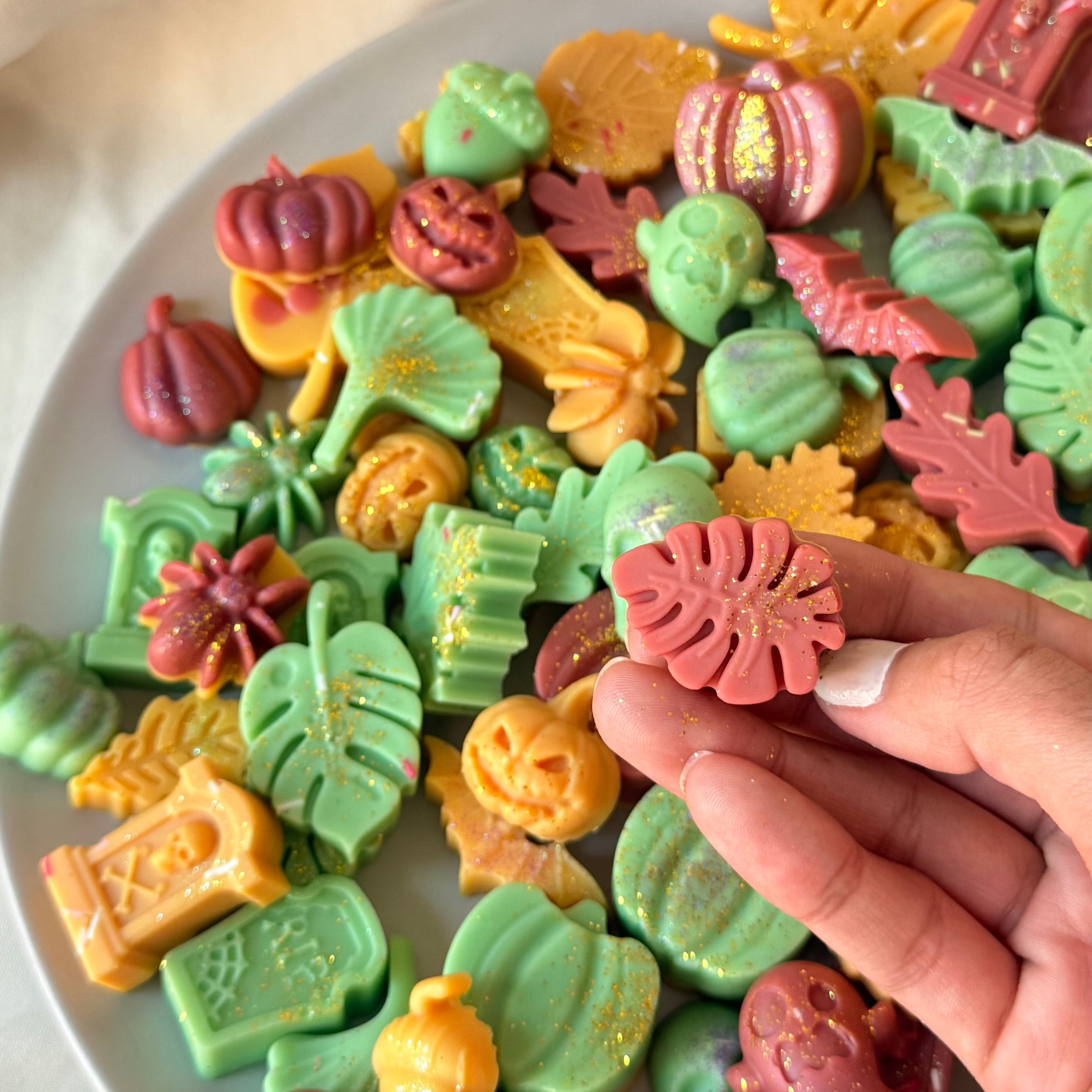 Wax Melts Otoño