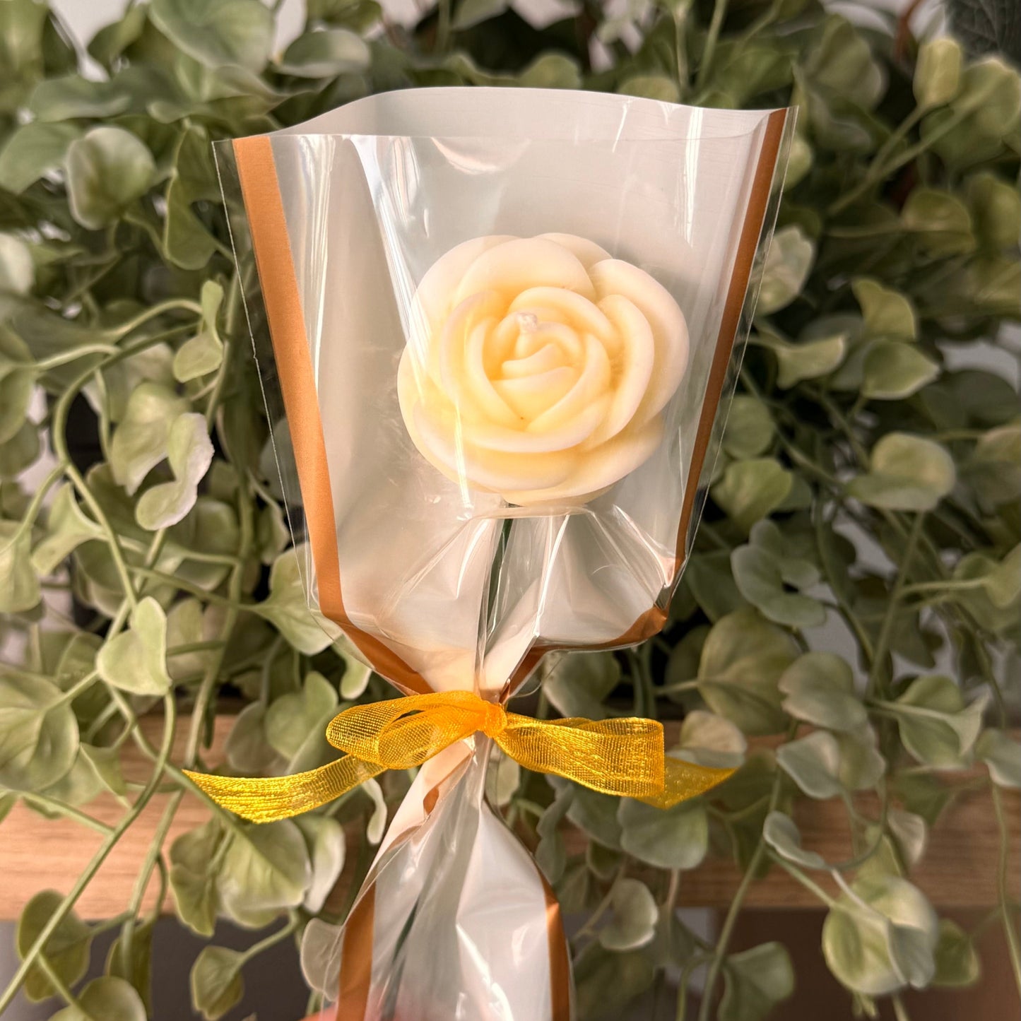 Rosa Eterna Personalizada