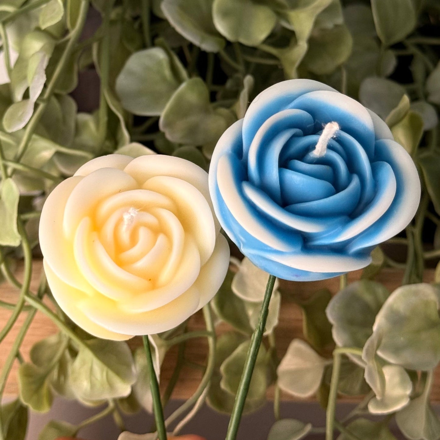 Rosa Eterna Personalizada