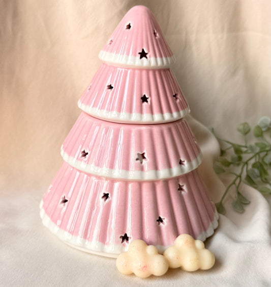 Quemador Árbol de Navidad