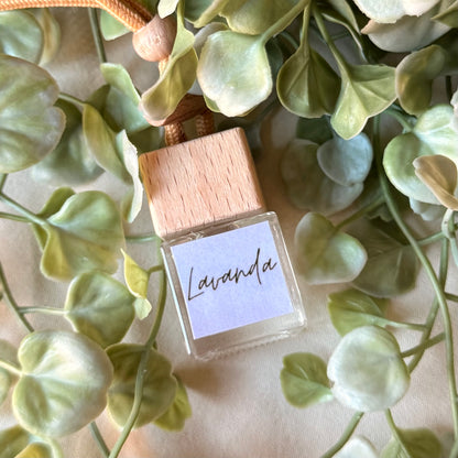 Ambientador Lavanda