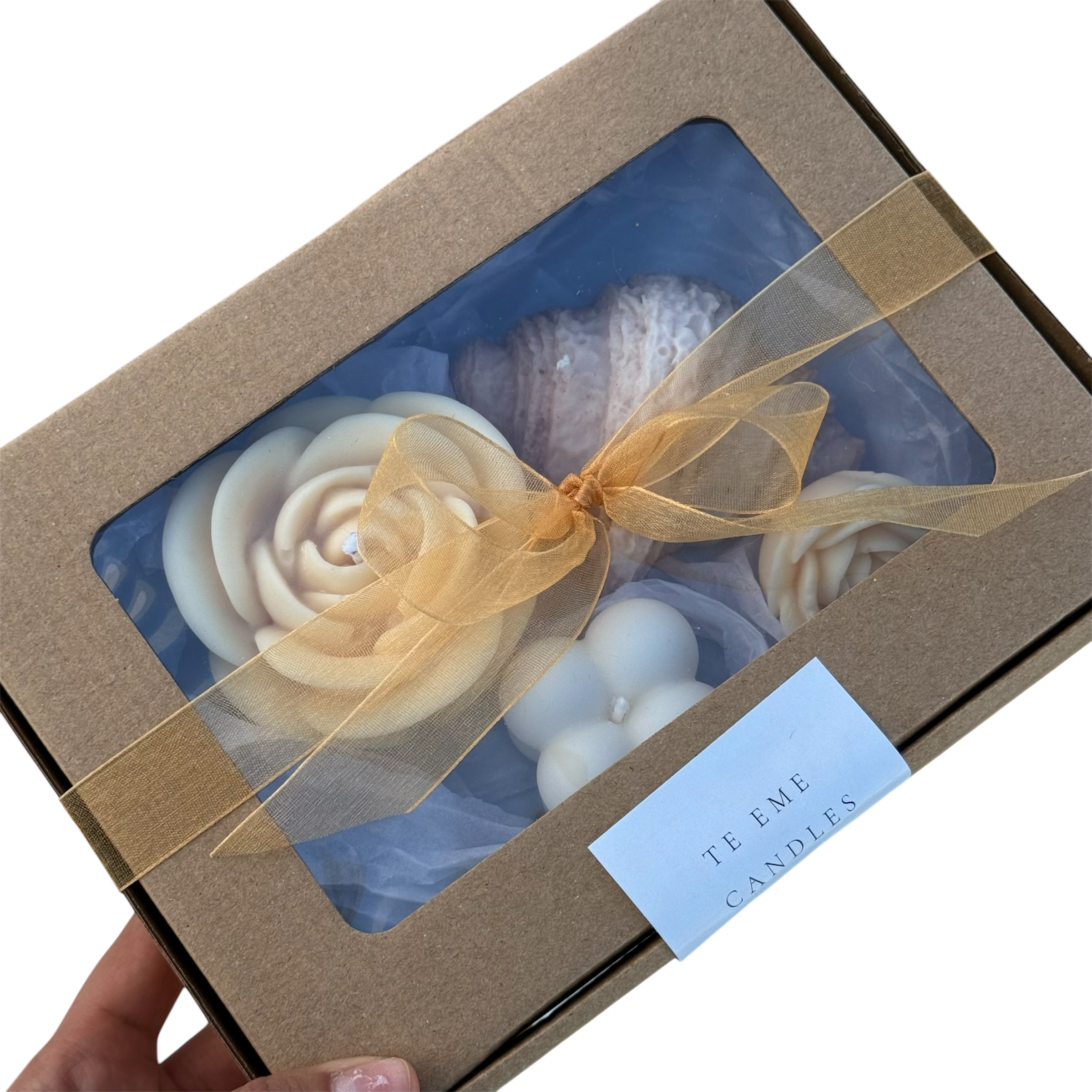 Caja Regalo