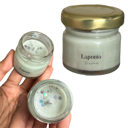 Vela Laponia - Galletas de Chocolate