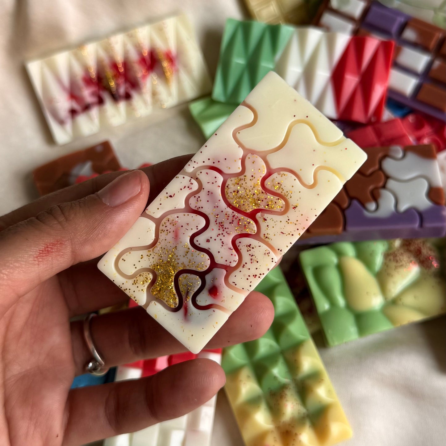 Pack Wax Melts Todos los Destinos