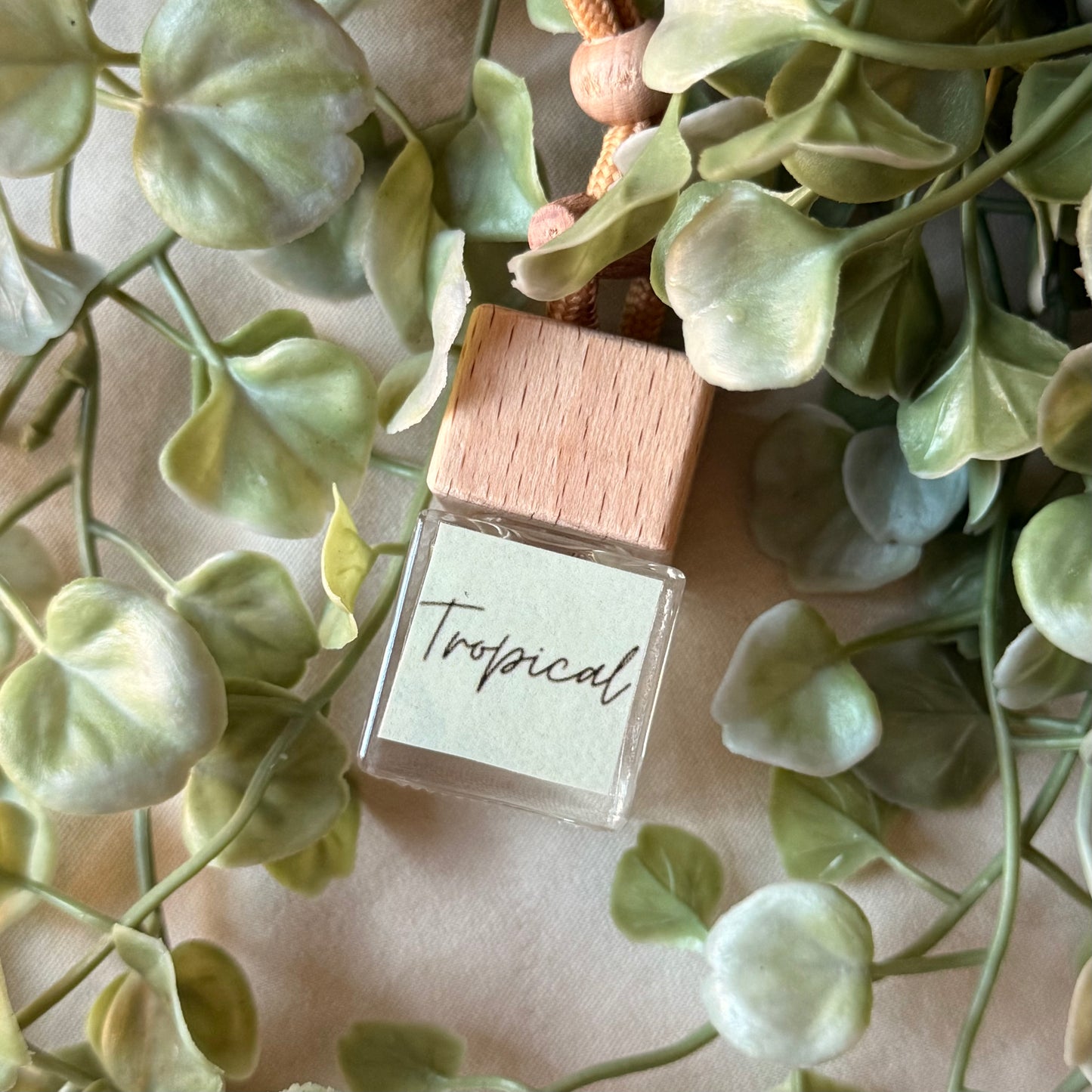 Ambientador Tropical