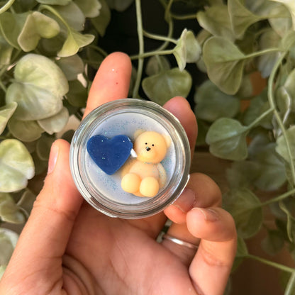 Tarro personalizado para eventos