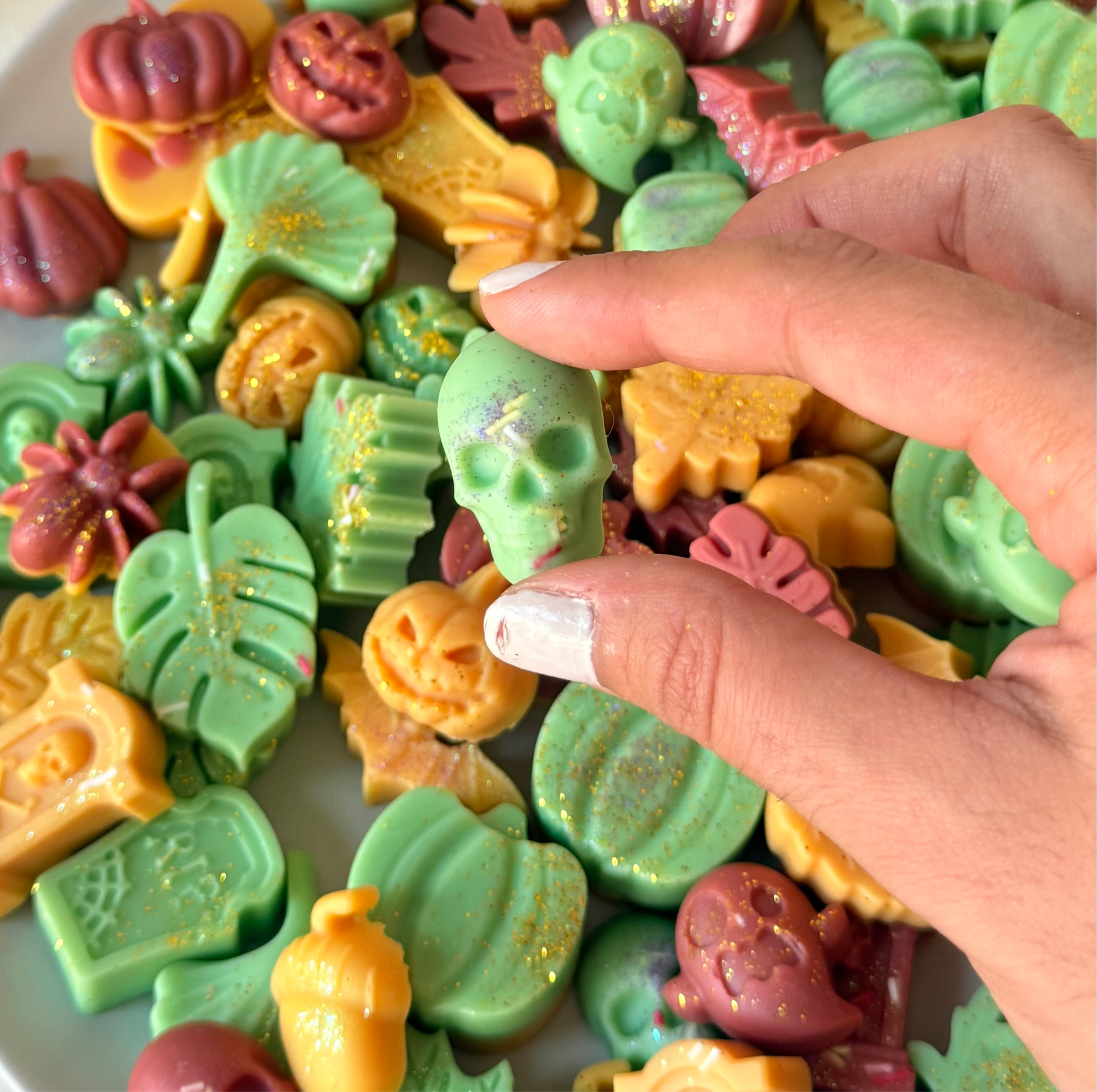 Wax Melts Otoño