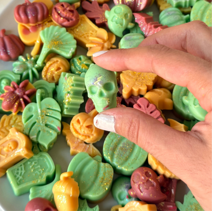 Wax Melts Halloween
