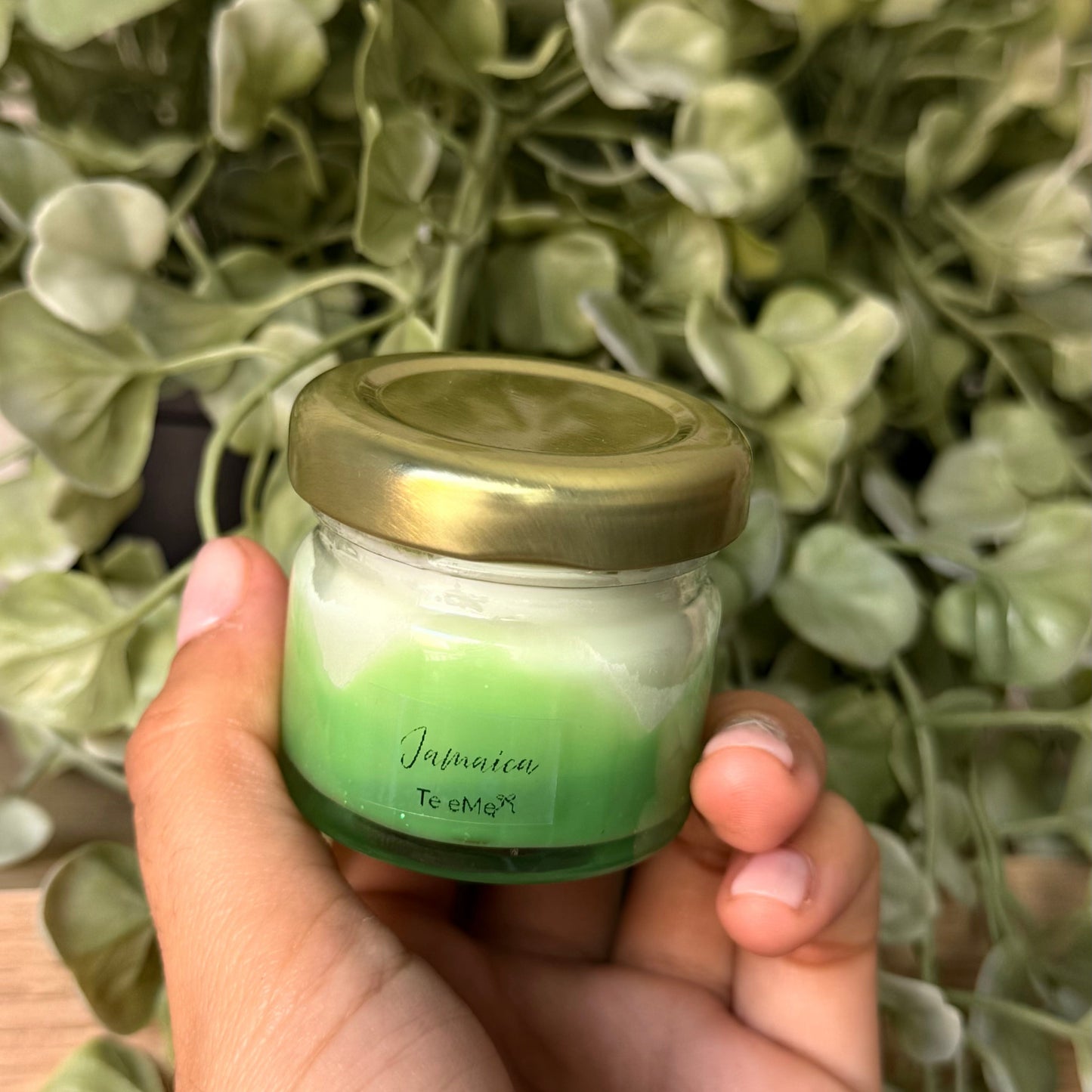 Vela Jamaica-Cannabis