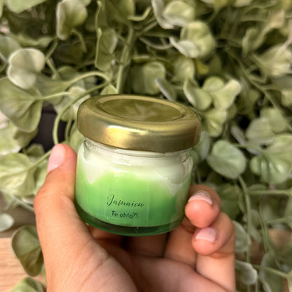 Vela Jamaica-Cannabis