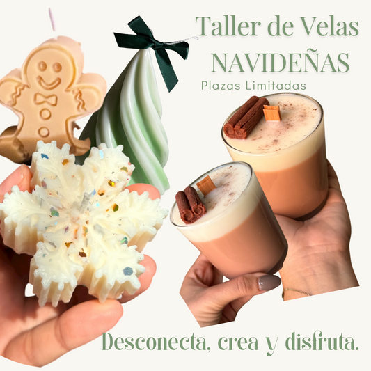 Taller Navideño