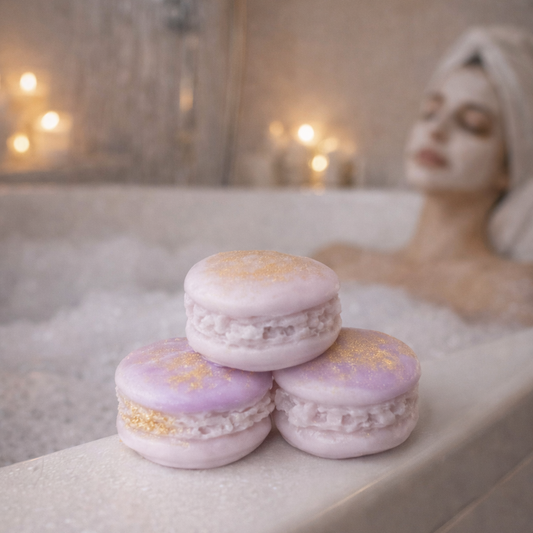 Wax Melts PARÍS — Para mimarte sin prisa