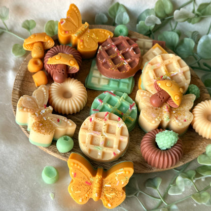 Wax Melts Canela