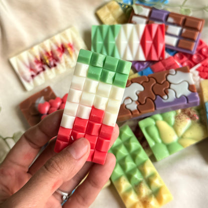 Pack Wax Melts Todos los Destinos