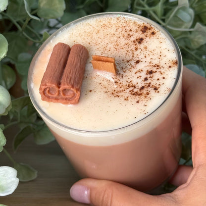 Vela de Canela