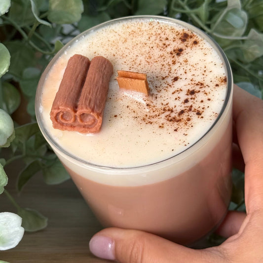 Vela de Canela