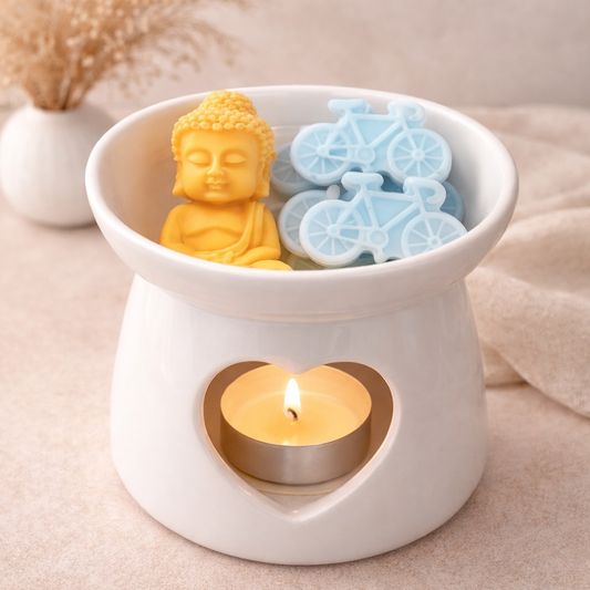 Wax Melts Bangkok - Mango