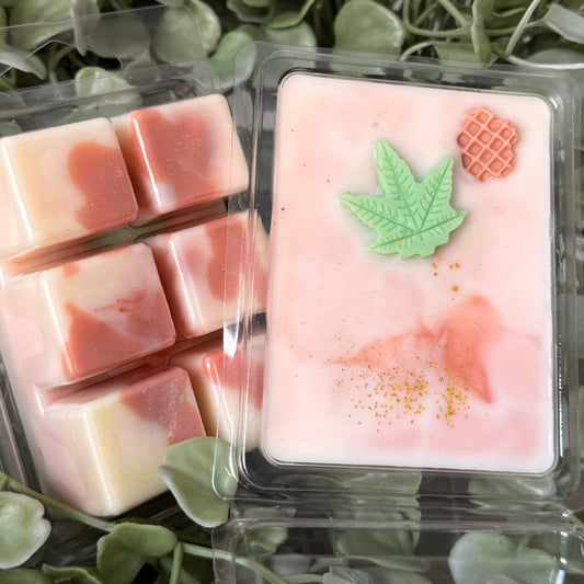 Wax Melts Jamaica - Cannabis