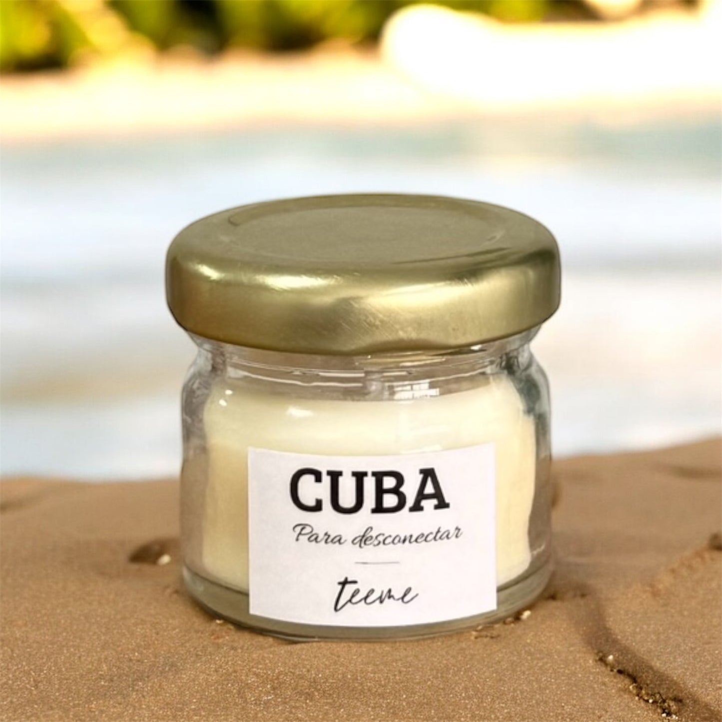 CUBA — Para desconectar al final del día