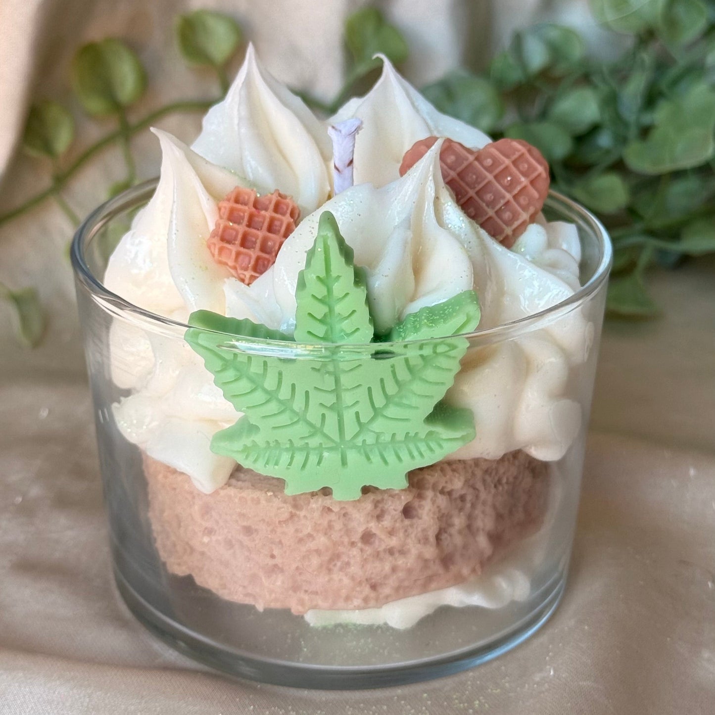 Vela Jamaica-Cannabis