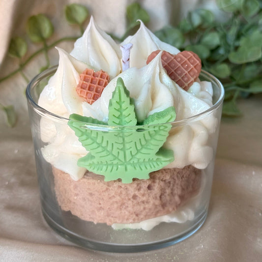 Vela Jamaica-Cannabis